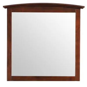 Hammond - G5425-M Mirror - Cappuccino