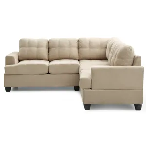 Sandridge - G511B-SC Sectional - Beige