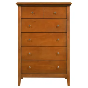 Hammond - G5460-CH Chest - Oak
