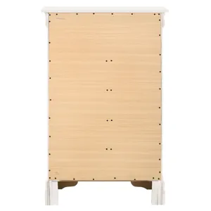 Louis Phillipe - G02190-CH Chest - White