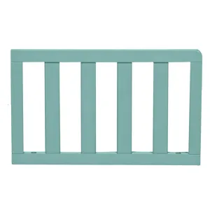 Riley - Toddler Guard Rail - Turquoise