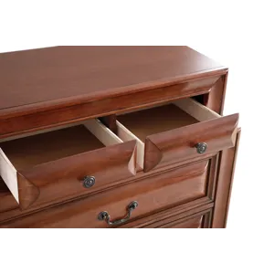 Lavita - G8850-CH Chest - Oak