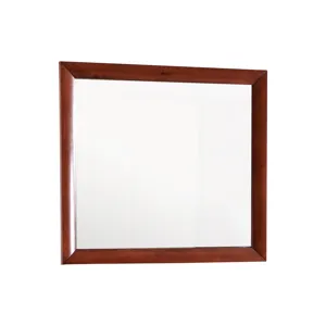 Marilla - G1550-M Mirror - Cherry