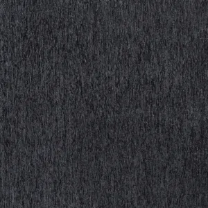 Celine - Chenille Fabric Corner Sectional Sofa With Right-Facing Chaise, Cupholders, And Charging Ports - Dark Gray