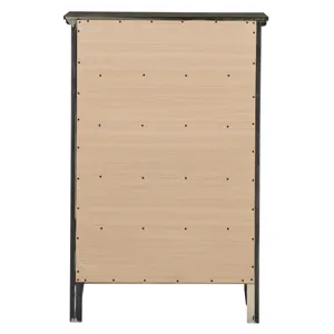 Hammond - G5405-CH Chest - Gray