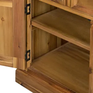 Cabinet / Credenzas - Brown