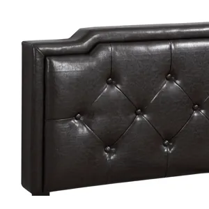 Deb - G1116-Tb-Up Twin Bed - Cappuccino