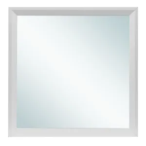 Primo - G1339-M Mirror - White