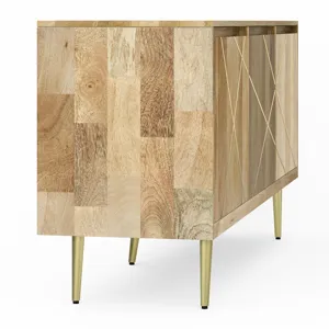 Jager - Sideboard Buffet - Natural