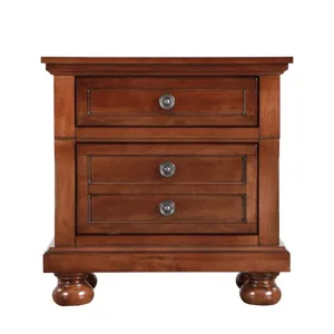 Meade - G8900-N Nightstand - Cherry