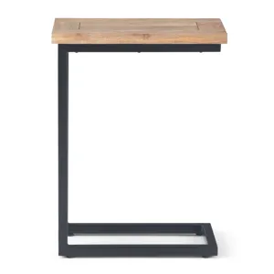 Skyler - C Side Table - Natural