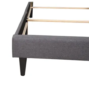 Deb - G1104-TB-UP Twin Bed (All in One Box) - Gray