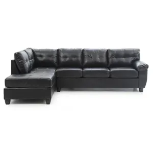 Gallant - G903B-SC Sectional - Black