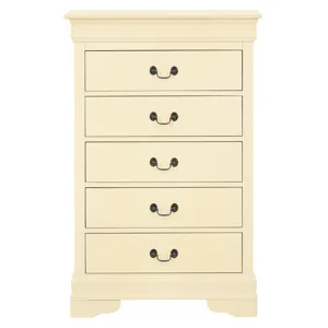 Louis Phillipe - G02175-CH Chest - Beige