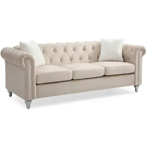 Raisa - G867A-S Sofa - Beige