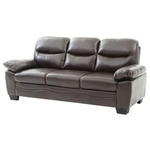 Marta - G674-S Sofa - Dark Brown