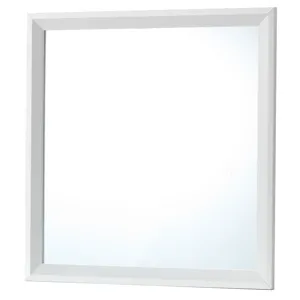 Primo - G1339-M Mirror - White