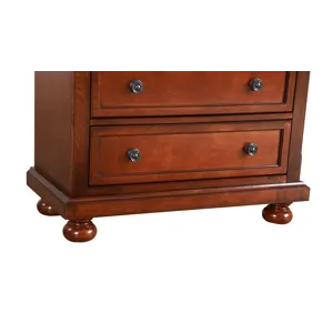 Meade - G8900-CH Chest - Cherry