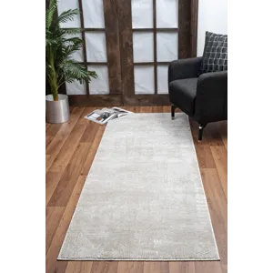 Elegance - GC_CNC6008 Ivory 2\' x 3\' Area Rug