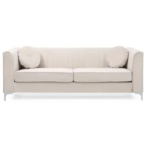 Delray - G797A-S Sofa (2 Boxes) - Ivory