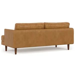 Livingston - 76" Sofa - Sienna