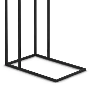 Gallagher - C Side Table - Natural