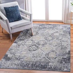 8\' x 10\' Traditional Non-Shedding Living Room Bedroom Dining Home Office Stylish And Stain Resista