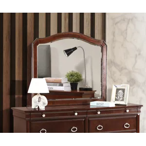 Triton - G9000-M Mirror - Cappuccino
