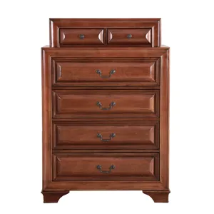 Lavita - G8850-CH Chest - Oak
