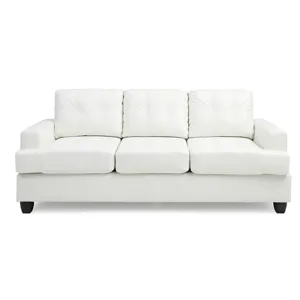 Sapphire Sandridge - G587A-S Sofa - White