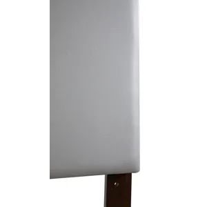 Nova - G0114-QHB Queen Bed Headboard - Light Gray