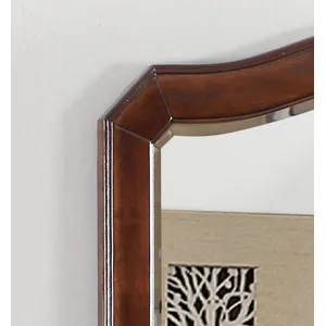 Triton - G9000-M Mirror - Cappuccino