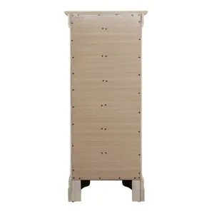 Louis Phillipe - G3175-LC Lingerie Chest - Beige