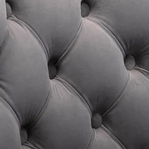 Swivel Velvet Barstools Adjusatble Seat Height , Modern Upholstered Bar Stools With Backs Comfortabl