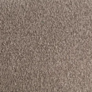 Soft Bean Bag Chair With High Resilient Foam (Chips) - Coffee