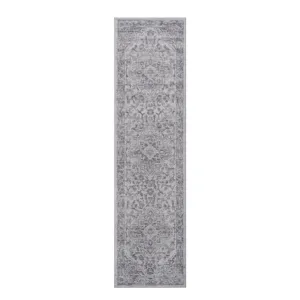 2\' x 8\' Oriental Non-Shedding Living Room Bedroom Dining Home Office Stylish And Stain Resistant A