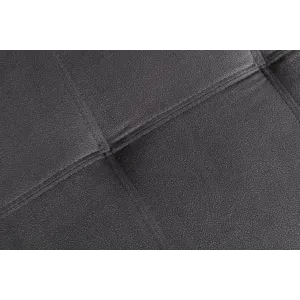 Reversible Sectional Storage Sleeper Sofa Bed, L-Shape 2 Seat Sectional Chaise With Storage, Skin-Fe