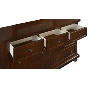 Meade - G8900-D Dresser - Cherry