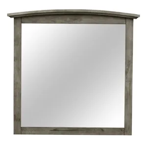 Hammond - G5405-M Mirror - Gray