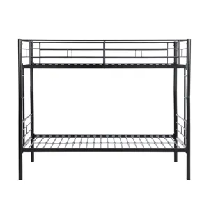 Bunk Bed - Black