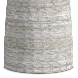 Boyd - Wooden Accent Table - White Wash