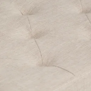 Hamilton - Storage Ottoman - Natural