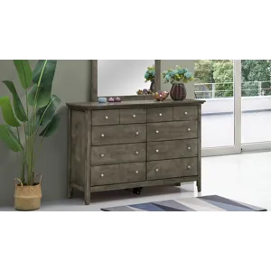 Hammond - G5405-D Dresser - Gray