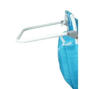 Backpack Beach Chair For Adults, Beach Towel, 5 Position Chair With Pouch Folding Lightweight Positi