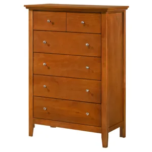 Hammond - G5460-CH Chest - Oak