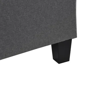 Sectional Sofa Set For Living Room With L Shape Chaise Lounge, Cup Holder And Left Or Right Hand Cha