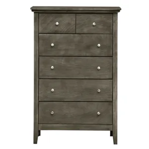 Hammond - G5405-CH Chest - Gray