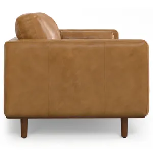 Morrison - 89" Sofa - Sienna