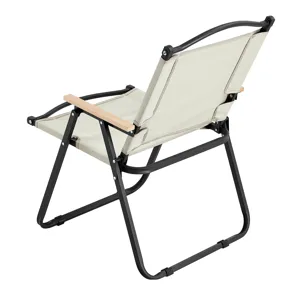 Folding Outdoor Chairs For Indoor, Outdoor Camping, Picnics, Beach, Backyard, Bbq, Party, Patio (Set