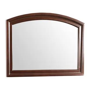 Ashford - G9800-M Mirror - Cappuccino